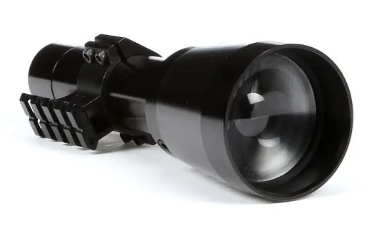 CoyoteLight Predator CL1 Flashlight